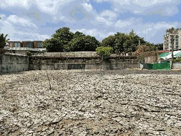 ขายที่ดินสุขุมวิท 64 ขนาด 196 ตรว.