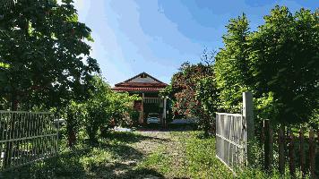 ขายบ้านพร้อมที่ดิน ทำเลทอง ต. บ้านโข้ง  อ.อู่ทอง จ.สุพรรณบุรี 