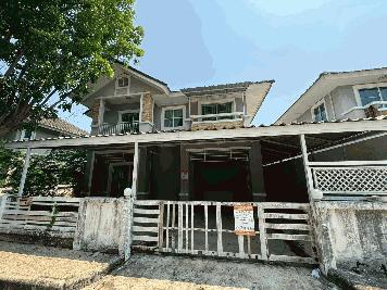 ขายบ้านเดี่ยว หมู่บ้านกรีน วิว โฮม ใกล้ม.แม่โจ้  จ.เชียงใหม่