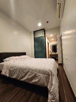 ขายคอนโดหรู โครงการ The houze condo ใจกลางเมือง จังหวัดขอนแก่น