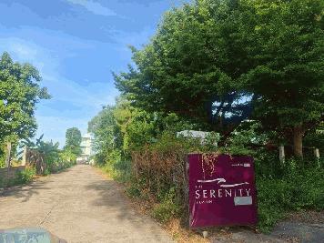 ขายที่ดินหายาก!! ติดทะเลหัวหิน ทำเลพรีเมียม ใกล้แค่ 50 เมตรจากชายหาด ราคาดีทำเลดีติดต่อผึ้งรติ โทร 061-9419-639