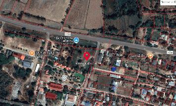 ขายที่ดินเปล่าราคาถูกจังหวัดร้อยเอ็ด