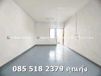 ขาย เอื้ออาทร ท่าอิฐ ห้องมุม(ห้องสตูดิโอ)