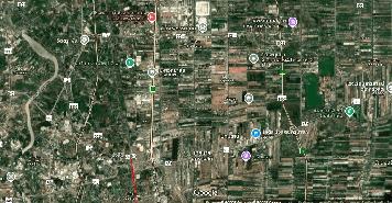 ขายที่ดินรังสิต คลองสี่ 44ไร่ (เจ้าของขายเอง)