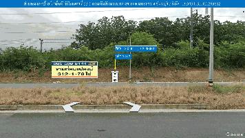 ประกาศขายที่ดินแปลงใหญ่ ติดถนนใหญ่ จันทบุรี – สระแก้ว (ทล.317)