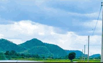 ขายที่ดินเปล่า ทำเลดี ราคาถูก อำเภอแก่งคอย จังหวัดสระบุรี  ไร่ละ 550000