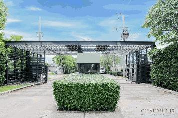 เช่าโกดังสร้างใหม่ ใจกลางสวนหลวง พัฒนาการ เขตสวนหลวง  กรุงเทพ