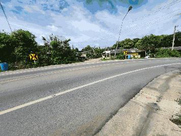 ที่ดินจัดสรรแปลงสวย นครปฐม ทำเลดีมาก น้ำไฟพร้อม แบ่งขาย 64/100/200 ตรว. เหมาะสร้างบ้านเดี่ยว โฮมออฟฟิศ เจ้าของขายเอง!! 