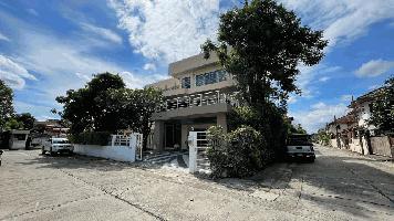 ขายบ้านเดี่ยว 3 ชั้น หัวมุม หมู่บ้านสวนทิปโก้ พร้อมที่ดิน 2 แปลง เขตบางซื่อ จังหวัดกรุงเทพมหานคร