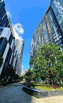 ขายด่วนคอนโด Metro Sky โครงการProperty Perfect ประชาชื่น ตึก C ชั้น 9 พร้อมผู้เช่า เขตบางซื่อ จังหวัดกรุงเทพมหานคร