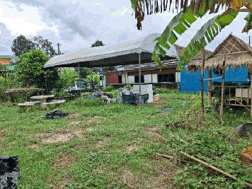 ขายที่ดินเปล่า ทำเลทอง  อำเภอนิคมพัฒนา จังหวัดระยอง