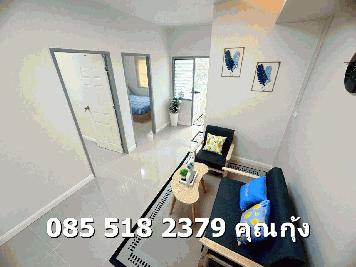 ขายเอื้อบางใหญ่ซิตี้  ชั้น 4 ห้องมุม