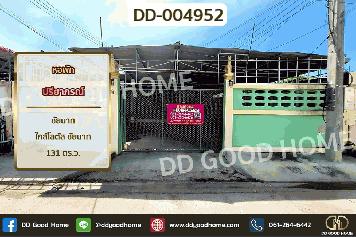 DD-004952 หอพัก ปรียาภรณ์ ชัยนาท ใกล้โลตัส ชัยนาท