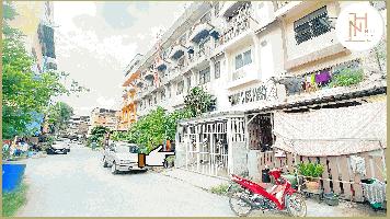 ขายอาคารพาณิชย์ ซอยสามัคคี สภาพสวย แหล่งชุมชน ใกล้ทางด่วนงามวงศ์วาน