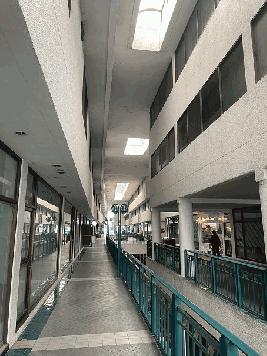 ปล่อยเช่าตึกสามชั้น ย่าน rca สามารถเลือกชั้นเช่าได้ 