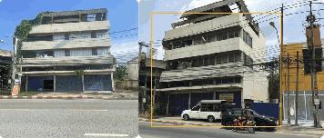 ขายที่ดิน พร้อมตึก 124 ตารางวา 3 ชั้นครึ่ง สุขาภิบาล5