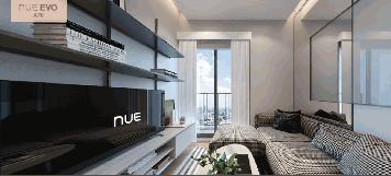 ขายคอนโด NUE EVO ARI ชั้น 12 ใจกลางอารีย์  พญาไท กรุงเทพ