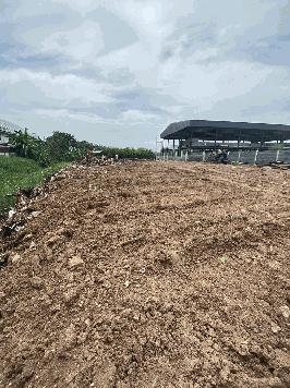 ขายที่ดิน 5แยกวัชรพล พื้นที่ 1 ไร่