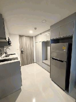 ปล่อยห้องว่างให้เช่า คอนโด KnightsBridge Space Ratchayothin (ไนท์บริดจ์ สเปซ รัชโยธิน)
