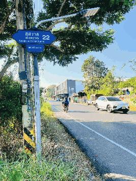 ขายที่ดินเปล่า ทำเลทอง ลำลูกกาคลอง 4 ใจกลางเทศบาลลาดสวาย จ.ปทุมธานี