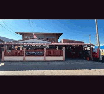 ขายบ้านเดี่ยว 2 ชั้น ทำเลดี ใกล้โรบินสันร้อยเอ็ด