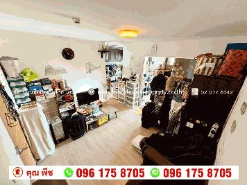 ขาย คอนโด เพลินเพลิน ติวานนท์-ปากเกร็ด 56