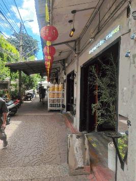 ขายตึกแถว 2 คูหาทรงวาด ติดโรงเรียนเผยอิง ราคาดีมากติดต่อผึ้งรัตติ 061-9419-639