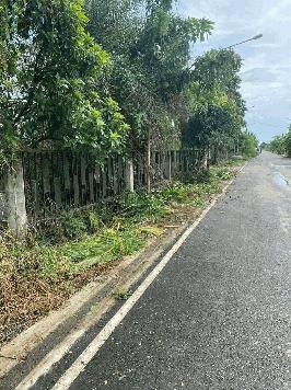 ขายที่ดินธัญบุรี คลอง 8 ใกล้เมือง ทำเลศักยภาพสูง อ.ธัญบุรี จ.ปทุมธานี