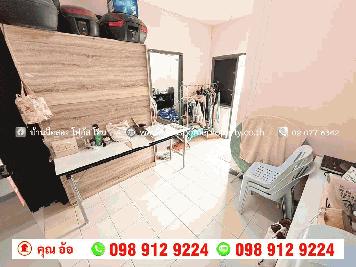 ขาย เอื้ออาทร บางใหญ่ อาคาร 43 ชั้น 5