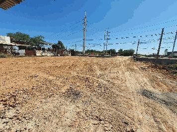 เช่าที่ดินแปลงสวย 1 ไร่ ติดถนนกำลังตัดใหม่ บนถนนทางหลวงสาย 2004 