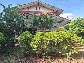 ขายที่ดินพร้อมบ้าน บรรยากาศธรรมชาติ สงบ เป็นส่วนตัว จังหวัดชัยภูมิ