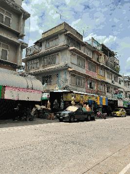 ขายอาคารพาณิชย์ 4ชั้น ทำเลดี ในตลาดศรีเทพ2 อำเภอตาคลี จังหวัดนครสวรรค์