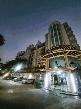 ขายคอนโด Le Champs Condo ย่านลาดพร้าว วังทองหลาง กุรงเทพมหานคร