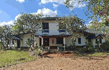 ขายที่ดินพร้อมบ้าน ราคาถูก อำเภอจัตุรัส จังหวัดชัยภูมิ