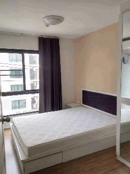 ขายคอนโด ไอคอนโด ศาลายา 1 ใกล้มหิดลศาลายา พร้อมอยู่  จังหวัดนครปฐม 