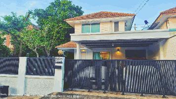 ขายบ้านเเฝด 2 ชั้น หมู่บ้านบ้านสวนบางพระ – ศรีราชา เจ้าของขายเอง ไม่รับนายหน้า