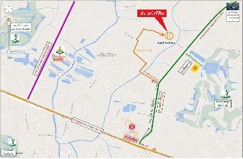 ขายที่ดิน แปลงใหญ่ ทำเลดี ต.บางโฉลง อ.บางพลีจ.สมุทรปราการ