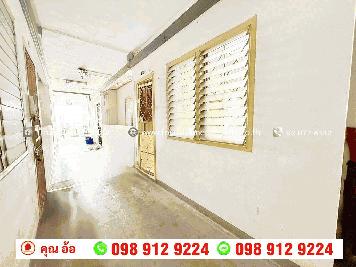 ขาย เอื้ออาทร บางบัวทอง 1 อาคาร 18 ชั้น 5