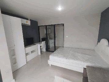 ขายคอนโด โครงการคาซ่า ฟรานซ์ เอแบค บางนา ใกล้เมกา บางนา พร้อมผู้เช่า จังหวัดสมุทรปราการ