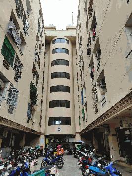 ขายด่วน เทพลีลา คอนโดทาวน์ อาคาร B ชั้น 6 ห้องริม เจ้าของขายเอง ถูกมาก เพียง 580,000 บาท