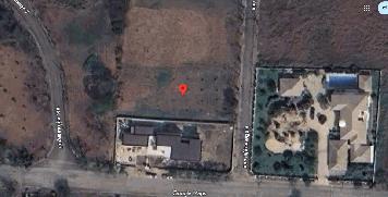 ขายที่ดินเปล่า ต่ำกว่าราคาประเมินราชการ  ทำเลดี มีศักยภาพ อยู่ในโครงการเลตวูด ซอย9 อำเภอบางพลี จังหวัดสมุทรปราการ (ใกล้สนามบินสุวรรณภูมิ)