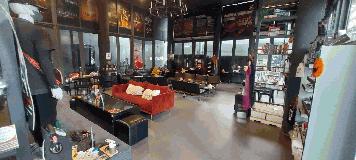 ให้เช่าตึก 1 ชั้น ทำเลกลางใจเมือง ใกล้  bts อารีย์