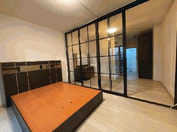 ขายคอนโด โครงการรัชดาเพรสทีจ  Ratchada Prestige Ladprao 48