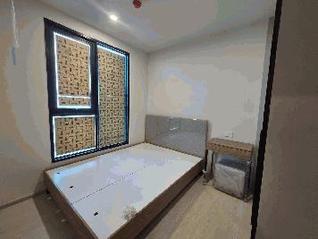 ขายดาวน์คอนโด โครงการ Nue Riverest ราษฎร์บูรณะ วิวแม่น้ำเจ้าพระยา กรุงเทพ