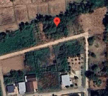 ขายที่ดินเปล่า ทำเลดี จังหวัดขอนเเก่น