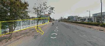 ขายที่ดินพร้อมบ้าน ใจกลางเมืองยโสธร ทำเลทอง ติดถนนแจ้งสนิท ใกล้โลตัส ยโสธร ศักยภาพลงทุนสูง!