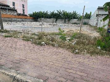 ให้เช่าที่ดินเปล่า ทำเลดี ติดถนนเพชรเกษม ตรงข้ามโลตัสสามพราน จังหวัดนครปฐม