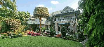 ขายบ้านเดี่ยว 2 ชั้น สุดหรู หมู่บ้านโนเบิลวานา  วัชราพล จังหวัดกรุงเทพมหานคร    