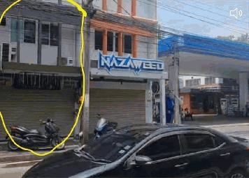 ขายตึกแถว 1คูหา อยู่ข้างปั๊มปตทปากซอยอินทมระ 44  ราคาดีทำเลดี๊ดี  ติดต่อผึ้งรติ line/tel 0619419639