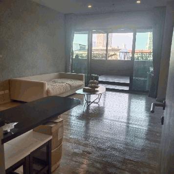 ขายคอนโด Noble Solo ทองหล่อ 20 ห้องใหญ่ 81.42 ตร.ม. วิวเมือง ทำเลไลฟ์สไตล์ใจกลางทองหล่อ